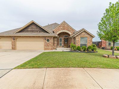 101 Summit Bnd, Norman, OK, 73071