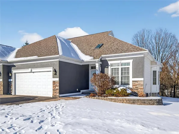 109 Marc Mar Trl, Rochester, NY 14606