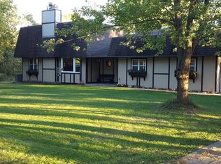 3670 Highway 95 NW, Cambridge, MN 55008