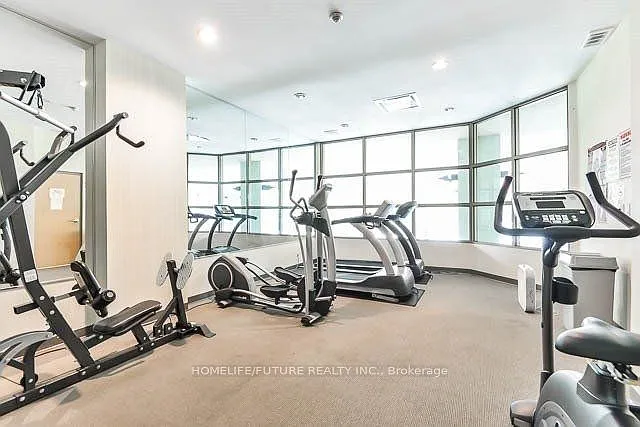 68 Grangeway Ave #1501 — Photo 25