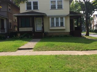 343 Lakeview Park, Rochester, NY 14613