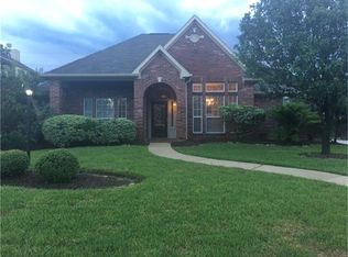 7526 Stonesfield Pl, Spring, TX 77389