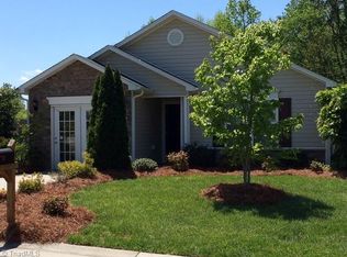 2494 Hampton Hall Ln, Winston Salem, NC 27127