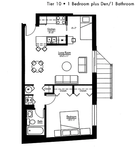 Floor plan 10