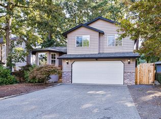 7181 SE Stella Ct, Hillsboro, OR