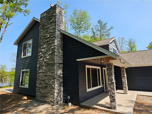 3rd image of W8986 South Lake Road LOT 3