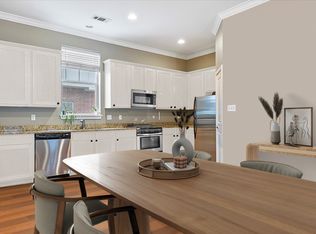 1605 Tribeca Way, Dallas, TX 75204