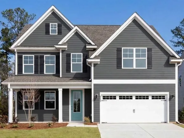 1794 Travor St Lot 101, Navassa, NC 28451