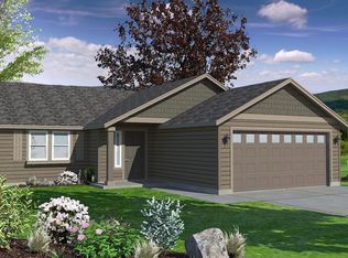 5707 S Aspen Rd #5/1, Alderwood Spokane, WA 99224