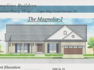 18 Canterbury Way, Cape May, NJ 08204