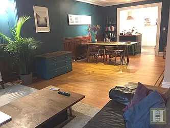 Rented by Halstead Real Estate