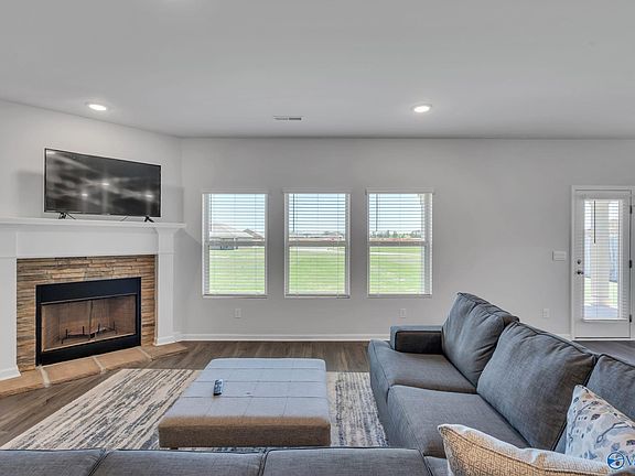 156 Red Fox Way, Meridianville, AL 35759 | MLS #21864470 | Zillow