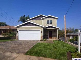 10623 Pinyon Ave, Tujunga, CA 91042