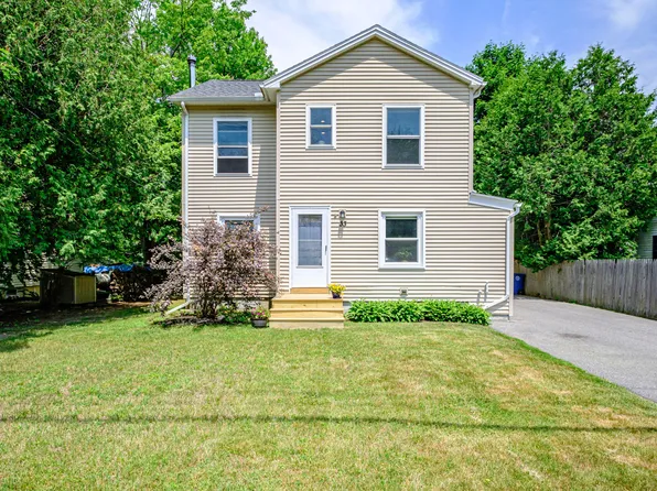 33 Carlson Street, Westbrook, ME 04092