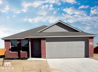 9733 NW 124th St, Yukon, OK 73099