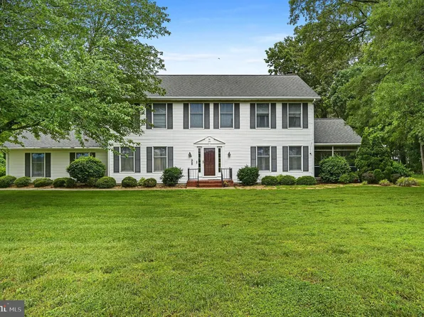 11142 Log Cabin Rd, Denton, MD 21629