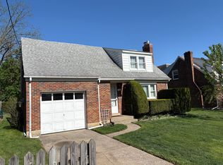 1726 Roth St, Bethlehem, PA 18017