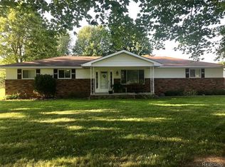 6838 Swartout Rd, Clay, MI 48001