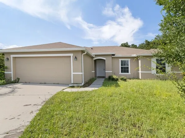7455 Mishkie Dr, Jacksonville, FL 32244