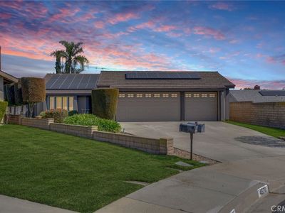 4570 Derby Cir, La Verne, CA, 91750