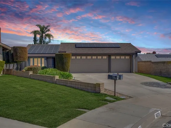 4570 Derby Cir, La Verne, CA 91750