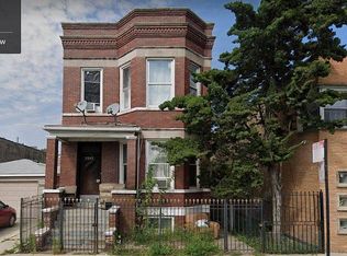 2542 W 51st St, Chicago, IL 60632