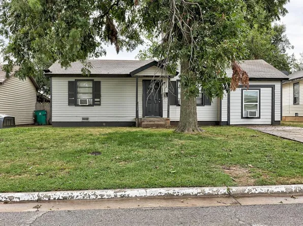 2636 SW 45th St, Oklahoma City, OK 73119