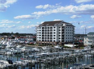 311 Arendell St #401DOCKSIDE, Morehead City, NC 28557