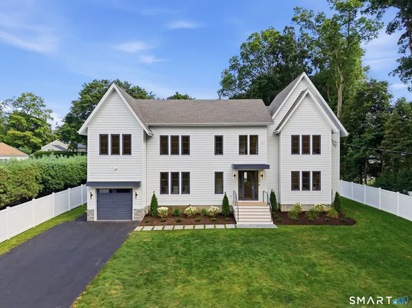 125 Coleman Road, Fairfield, CT 06825