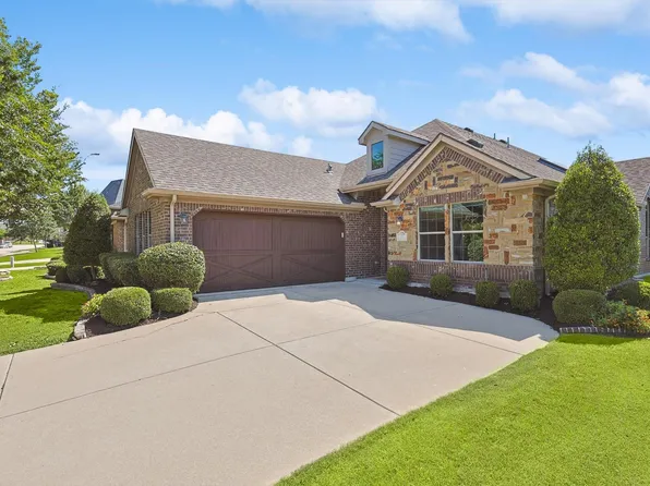 1736 Grand Meadows Dr, Keller, TX 76248