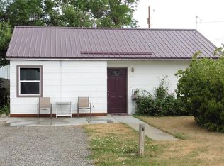 412 Stock St, Big Timber, MT 59011
