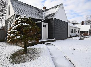 1227 King St, Lafayette, IN 47905