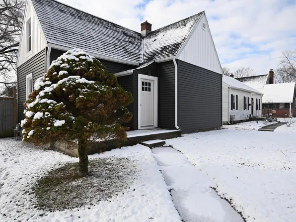 1227 King St, Lafayette, IN 47905