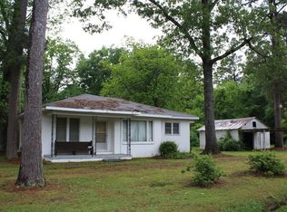 3242 Fant Dr, Laurel, MS 39440