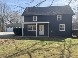 829 W 300 S, Crawfordsville, IN