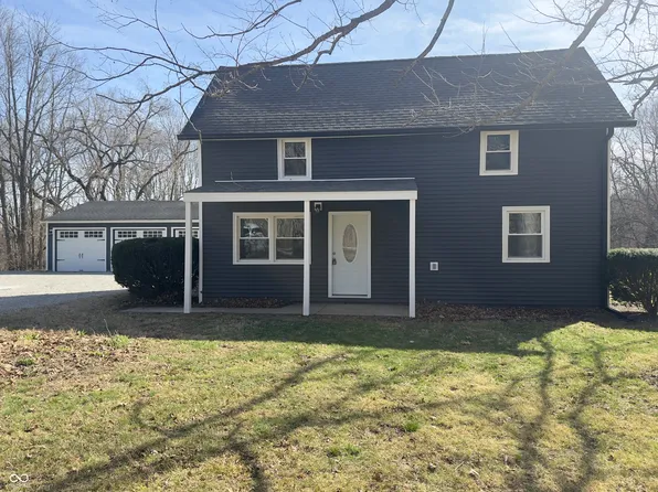 829 W 300 S, Crawfordsville, IN 47933