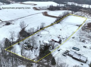 6380 Brooklyn Rd, Jackson, MI 49201