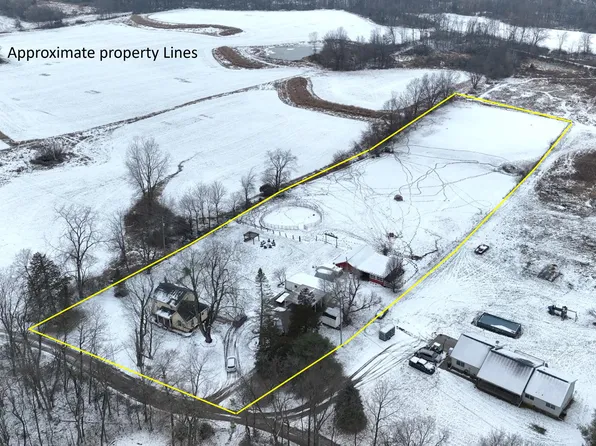 6380 Brooklyn Rd, Jackson, MI 49201