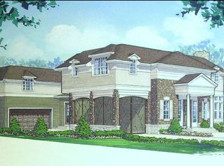 134 W Hillside Ave, Barrington, IL
