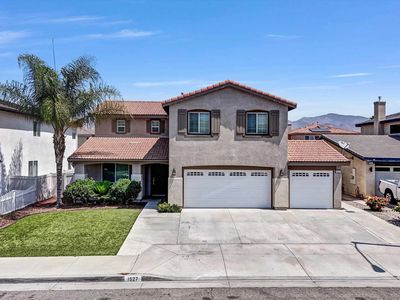 1527 Burns Ln, San Jacinto, CA, 92583