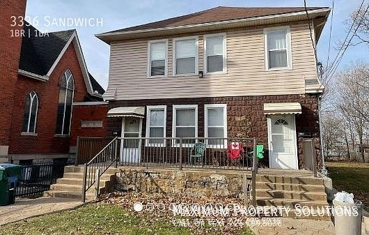 1st image of 3336 Sandwich St