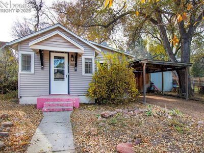 1826 Mesita Ct, Colorado Springs, CO, 80905