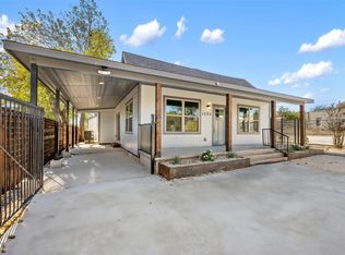 1205 W Avenue G, Temple, TX 76504