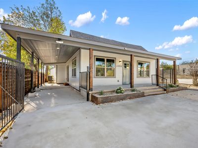 1205 W Avenue G, Temple, TX, 76504