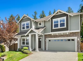 11413 58th Ave SE, Everett, WA 98208