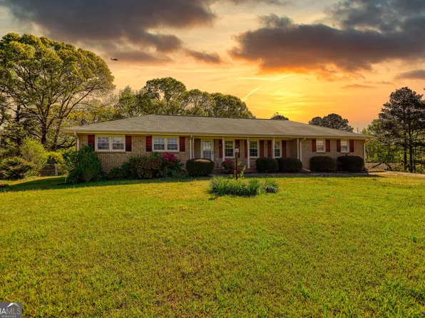 118 Sharon Church Rd, Loganville, GA 30052