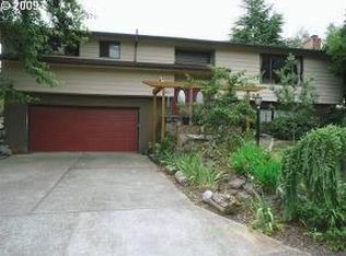 7201 SE Antigua Ave, Milwaukie, OR