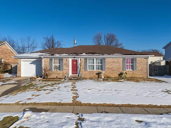 112 Cassius Ct, Berea, KY 40403