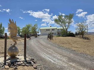 12602 25 Mesa Road, Delta, CO 81416