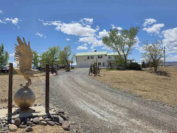 12602 25 Mesa Road, Delta, CO 81416